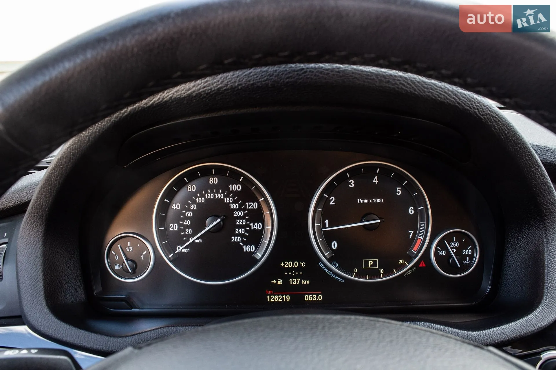 2014 BMW X3 - мініатюра 41