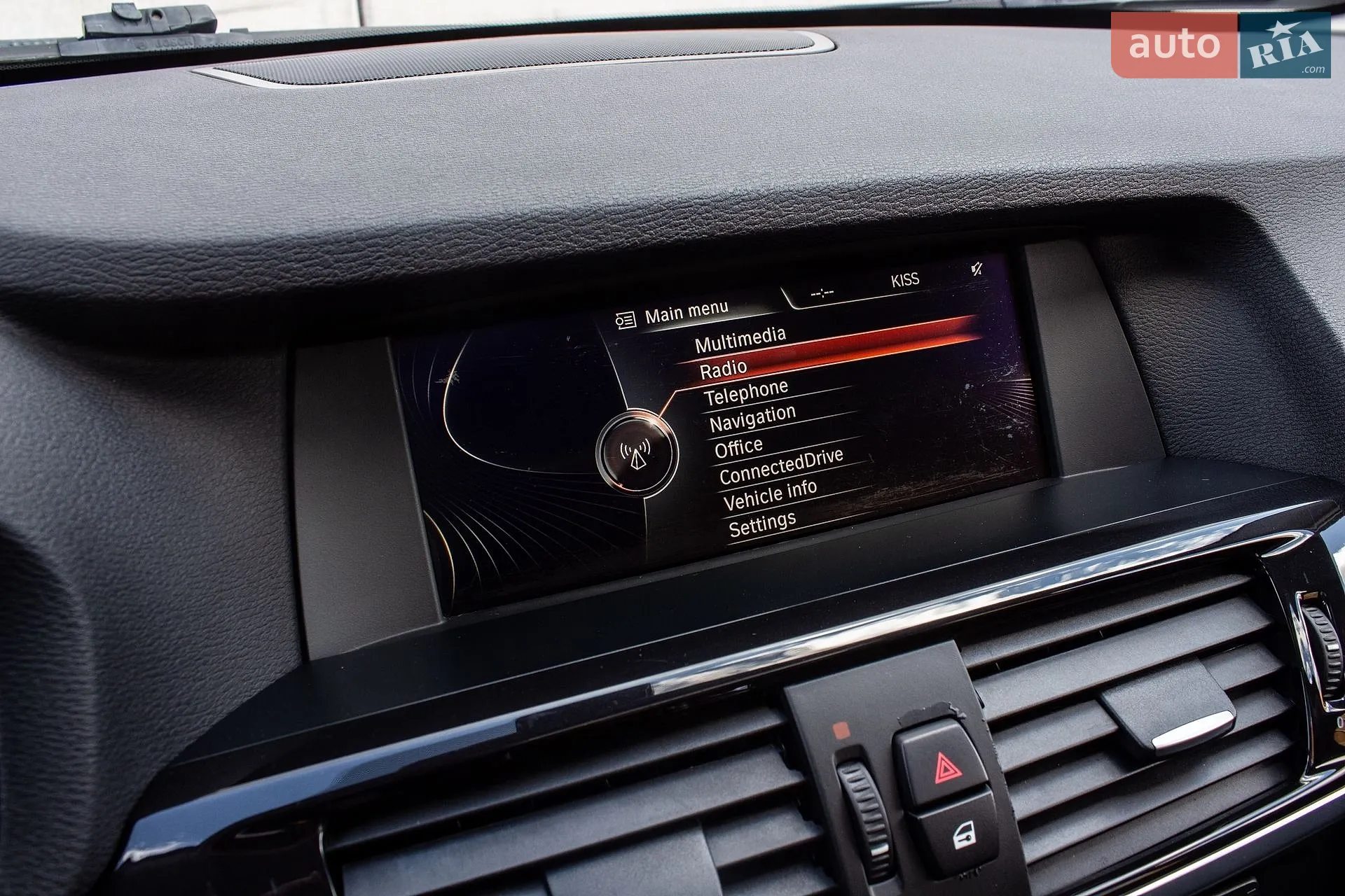 2014 BMW X3 - мініатюра 60