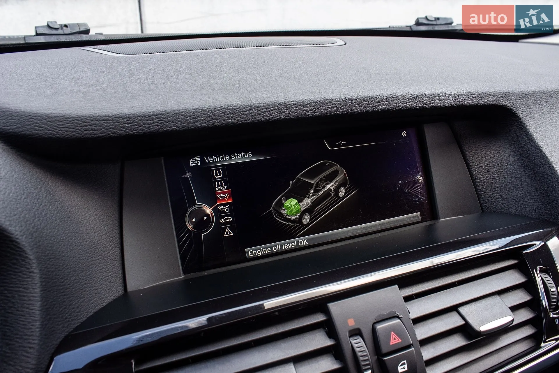 2014 BMW X3 - мініатюра 64