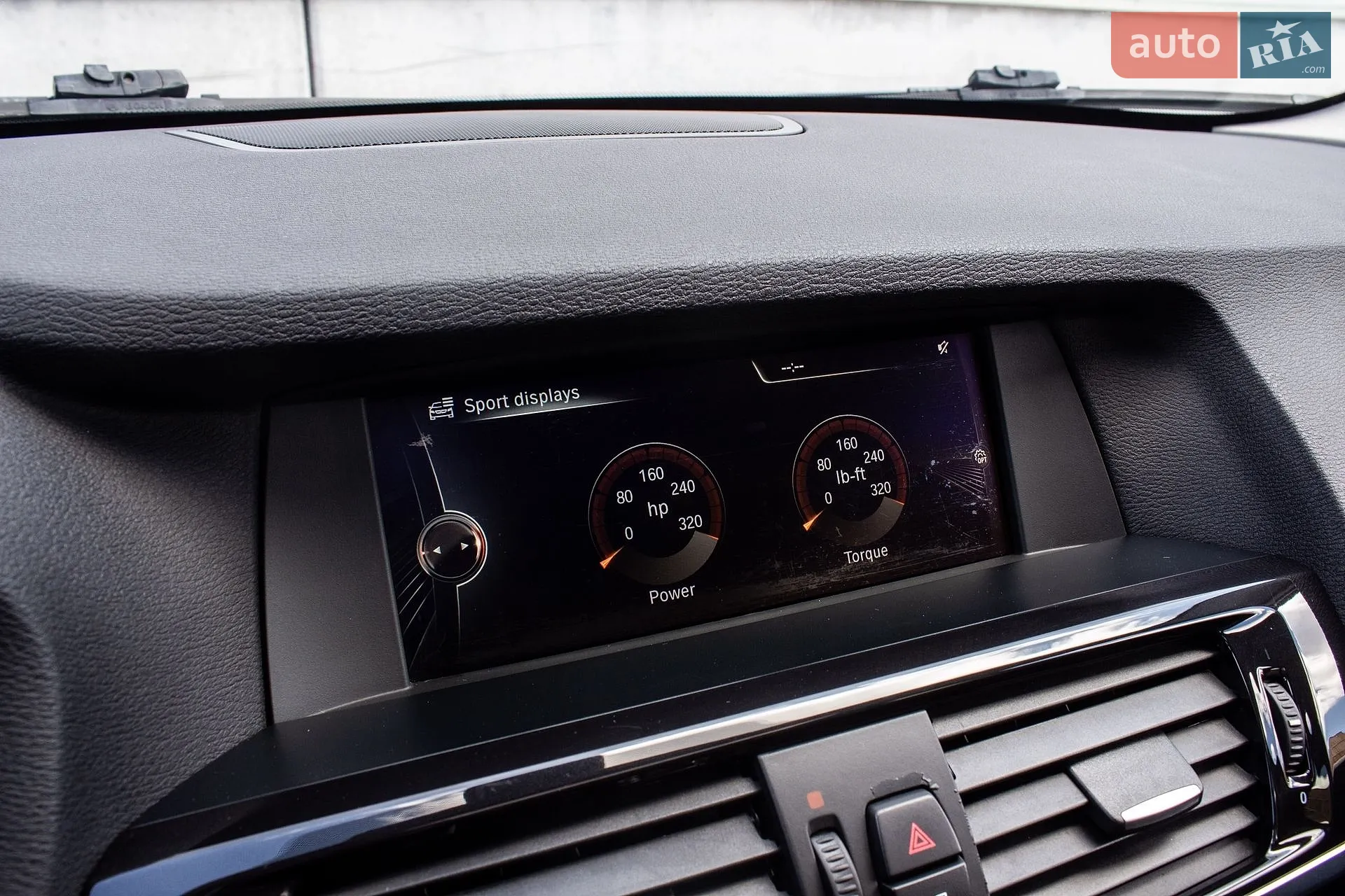 2014 BMW X3 - мініатюра 65