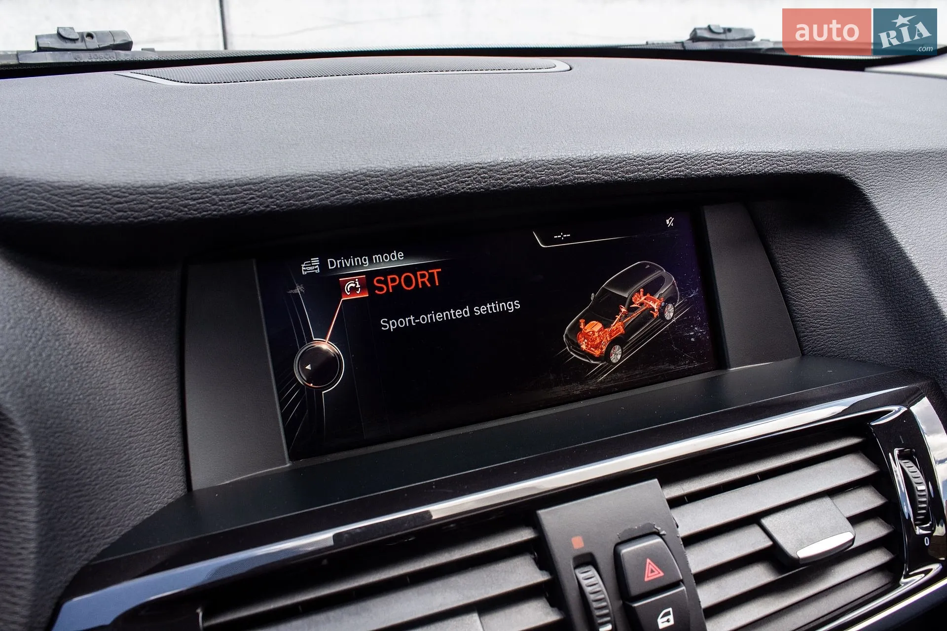 2014 BMW X3 - мініатюра 66