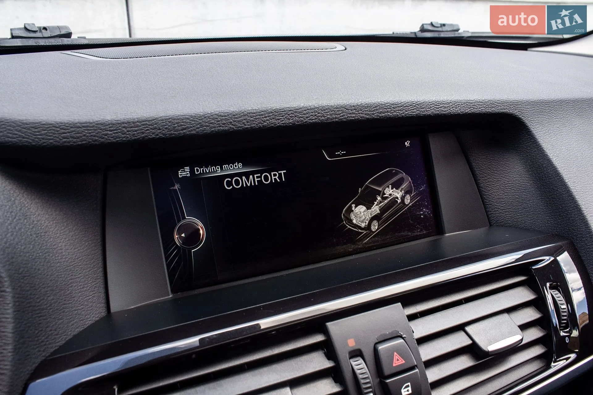 2014 BMW X3 - мініатюра 67