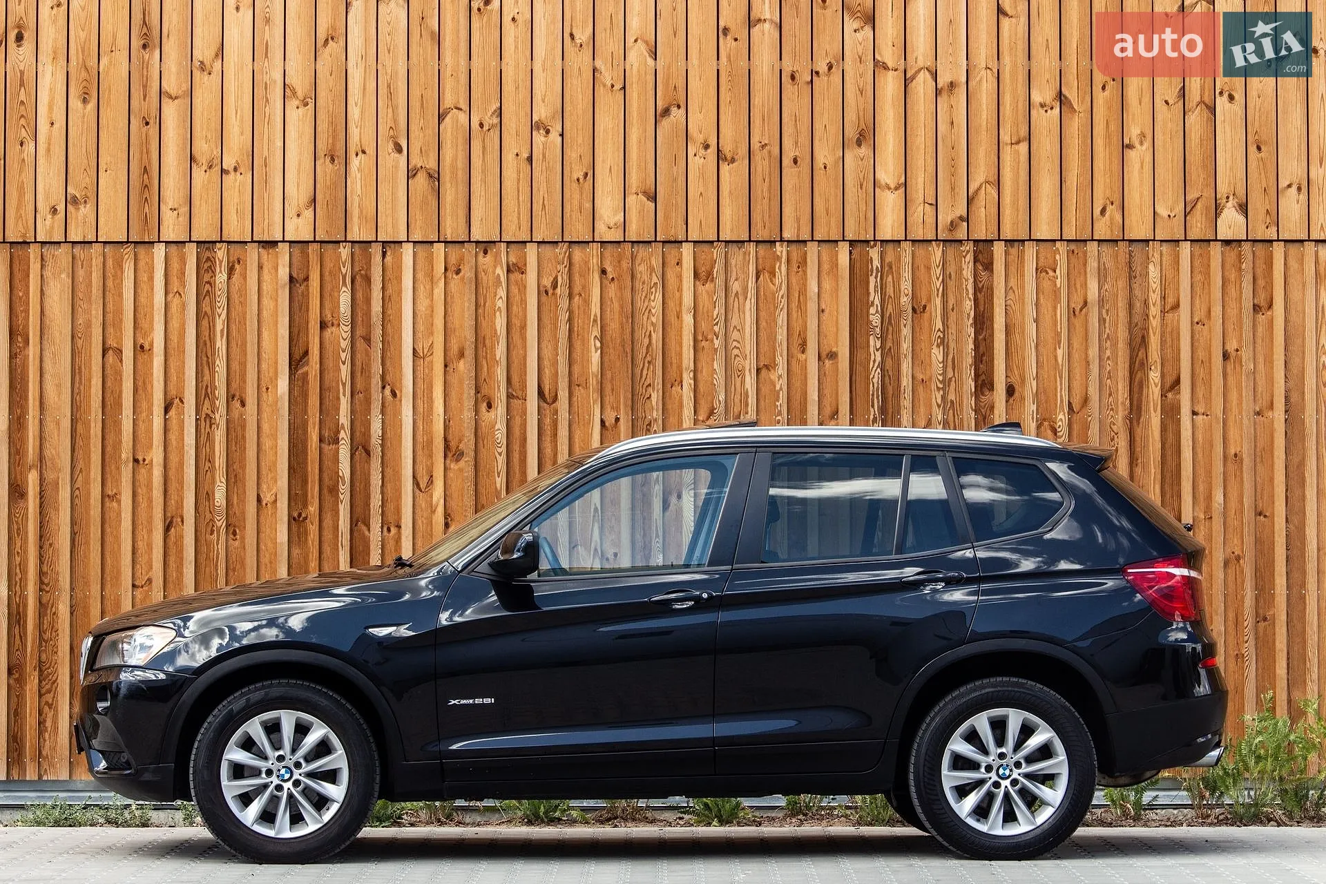 2014 BMW X3 - мініатюра 7