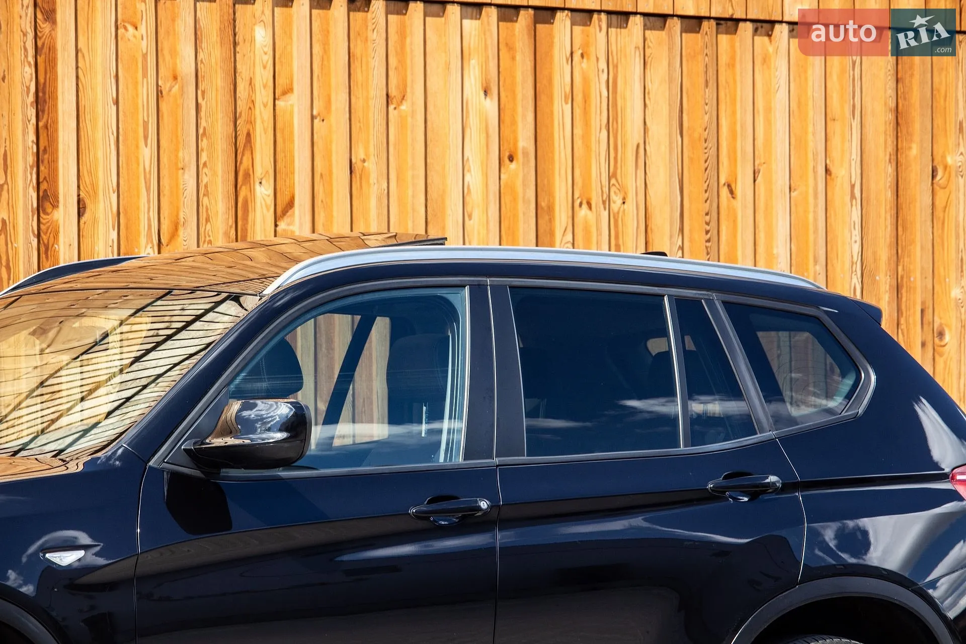 2014 BMW X3 - мініатюра 4