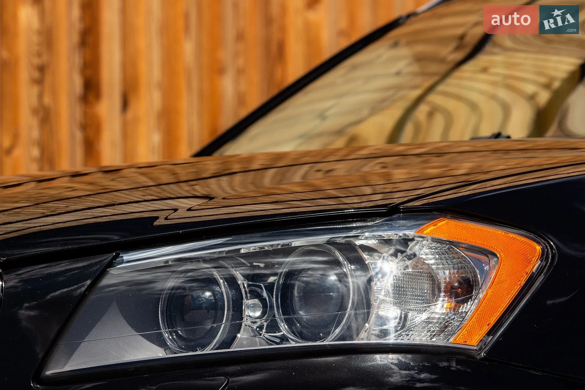 2014 BMW X3 - мініатюра 12