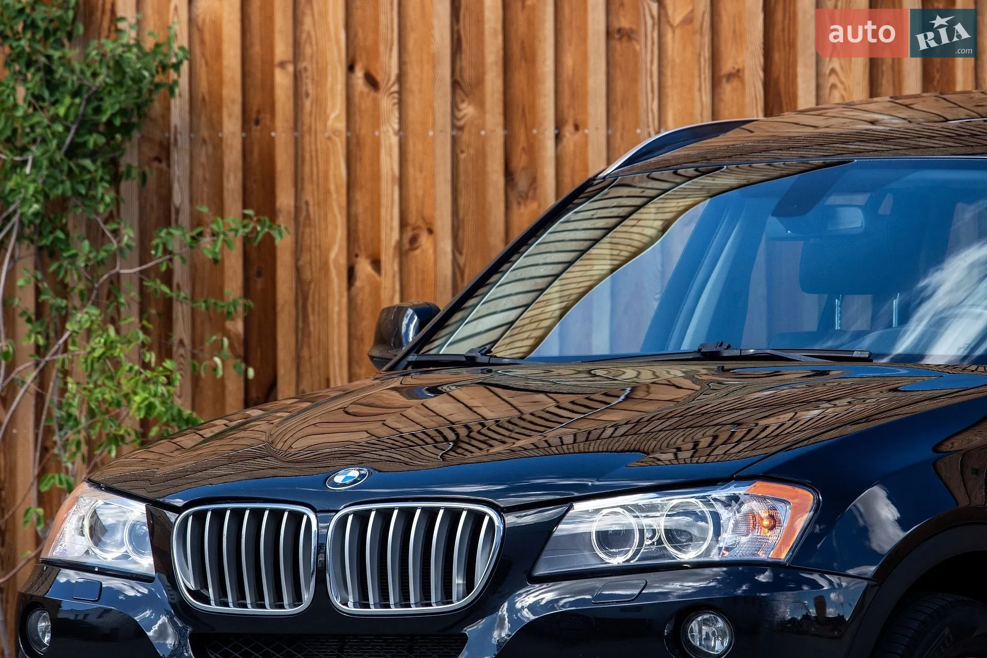 2014 BMW X3 - мініатюра 10