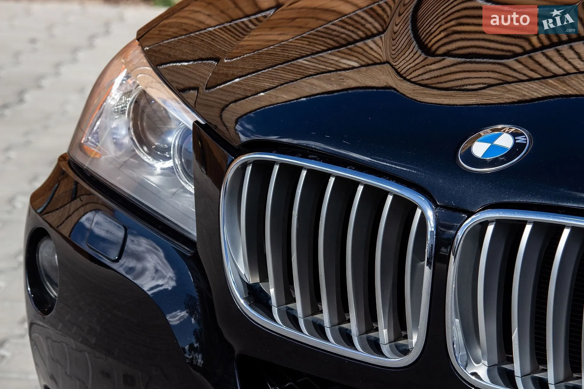 2014 BMW X3 - мініатюра 13