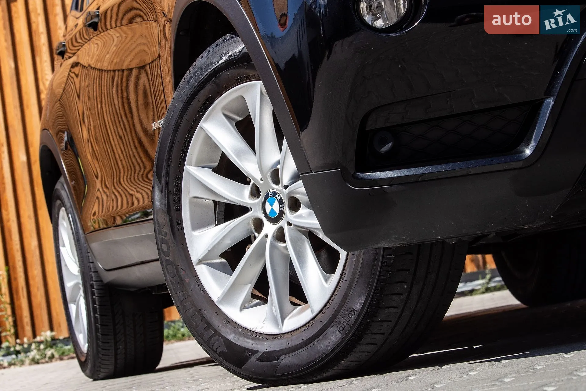 2014 BMW X3 - мініатюра 17