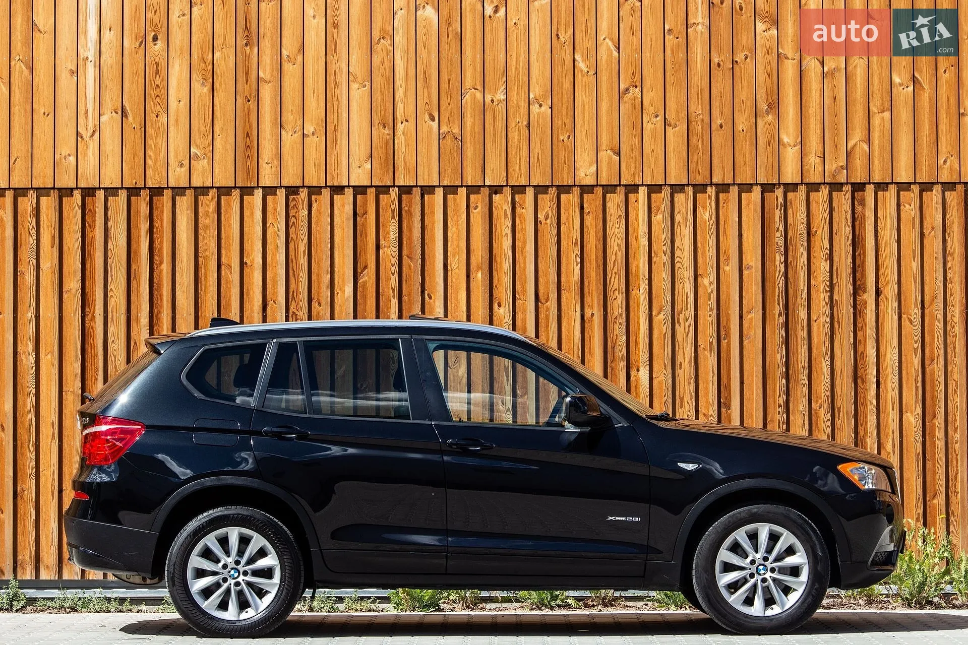 2014 BMW X3 - мініатюра 18