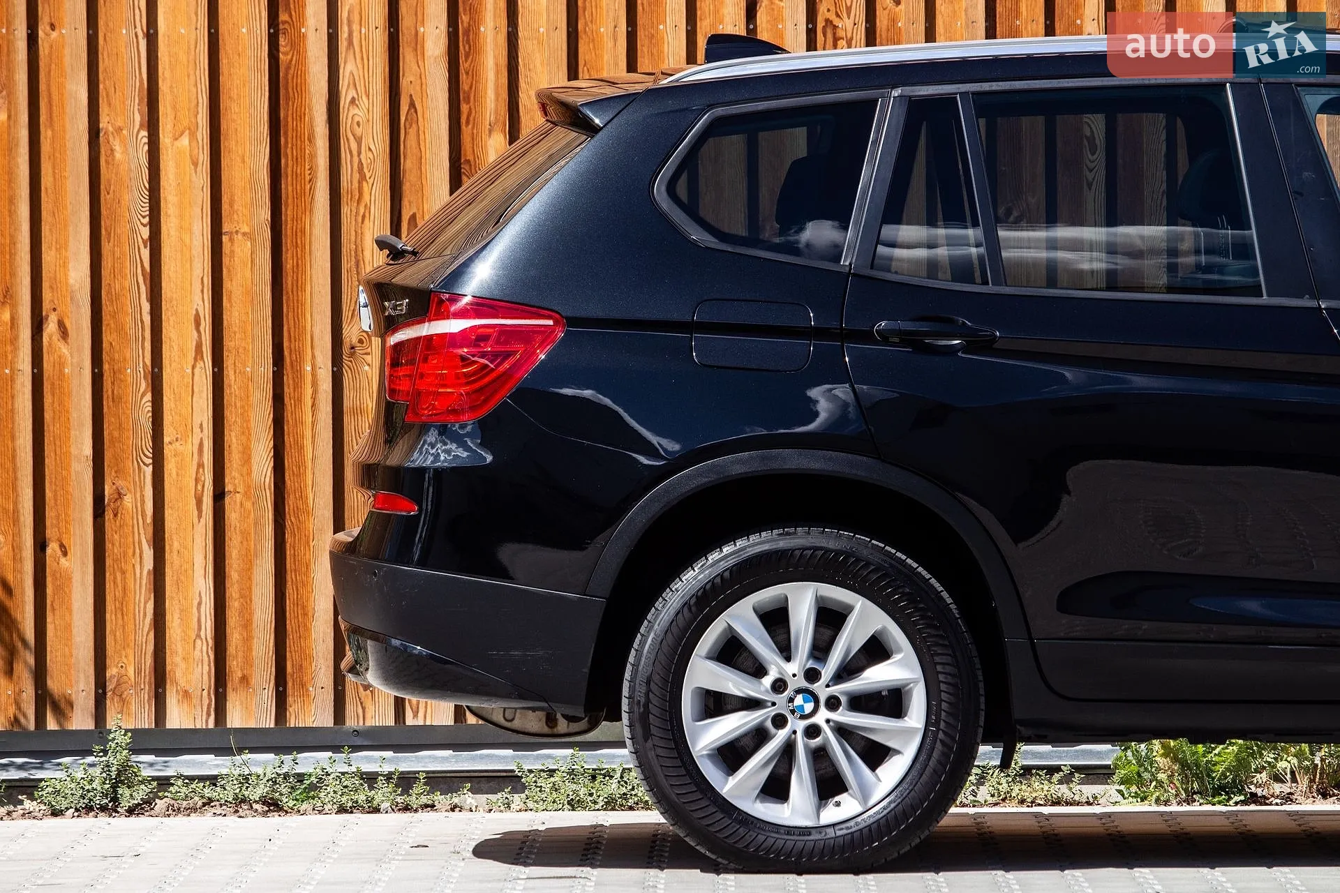 2014 BMW X3 - мініатюра 19