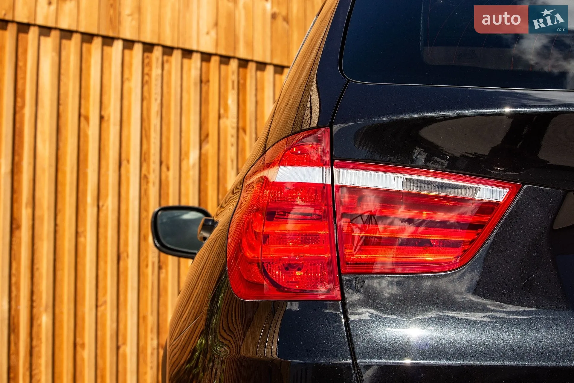 2014 BMW X3 - мініатюра 26