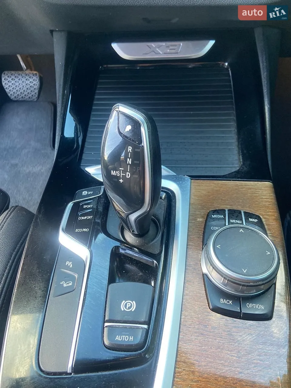 2018 BMW X3 - мініатюра 56