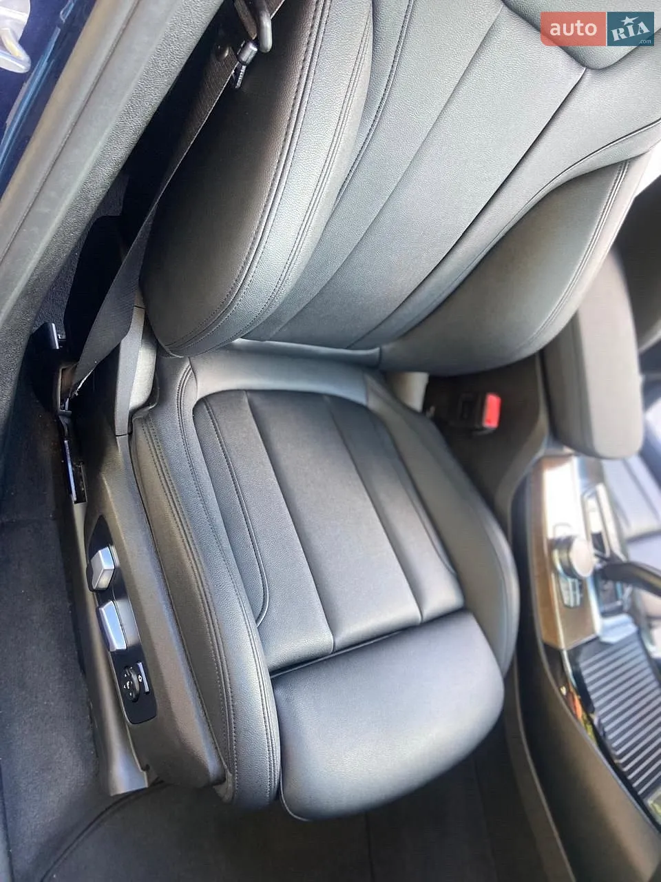 2018 BMW X3 - мініатюра 68