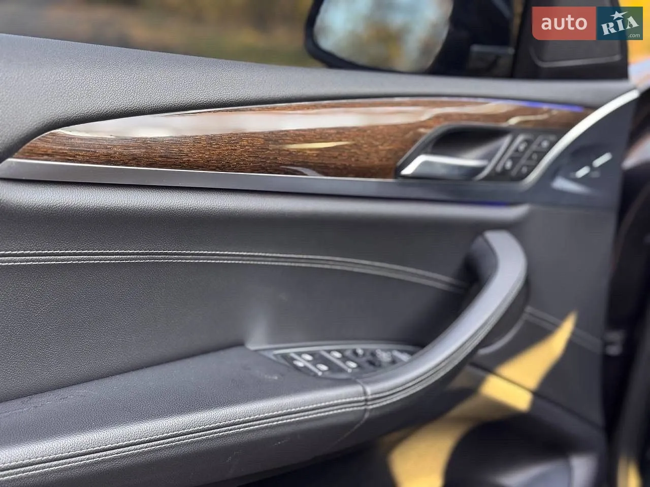 2018 BMW X3 - мініатюра 37