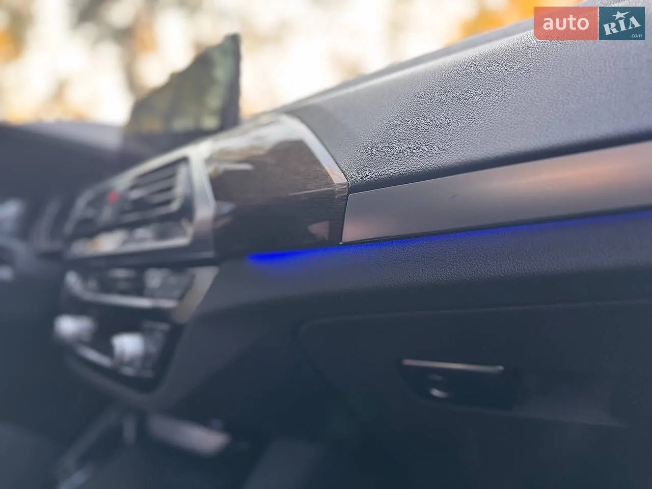 2018 BMW X3 - мініатюра 49