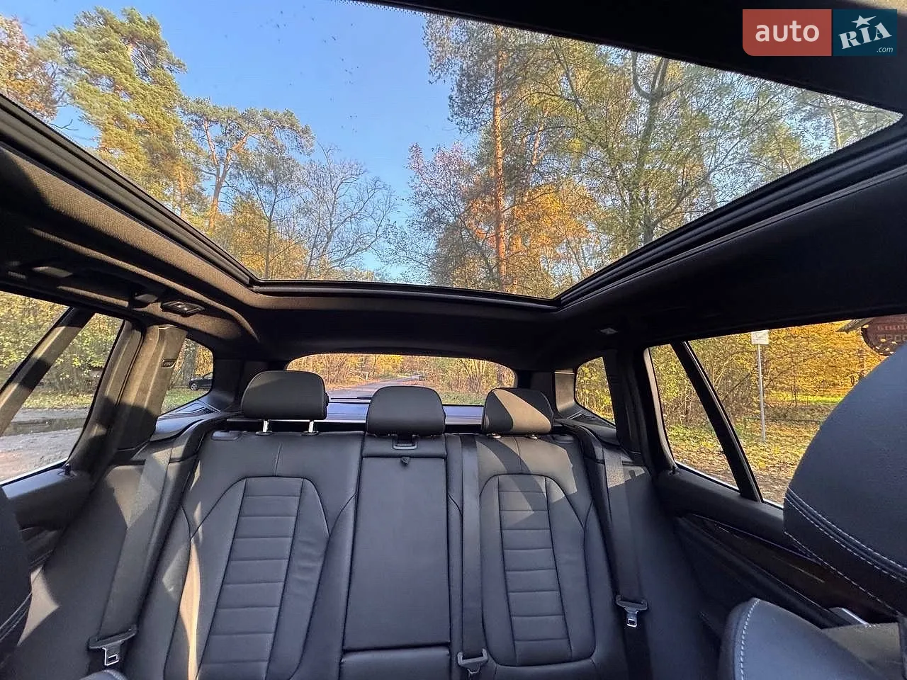 2018 BMW X3 - мініатюра 33