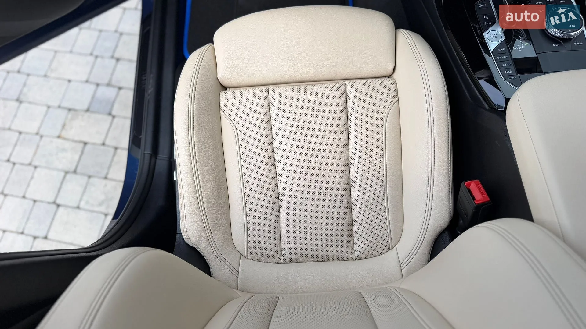 2023 BMW X3 - мініатюра 42