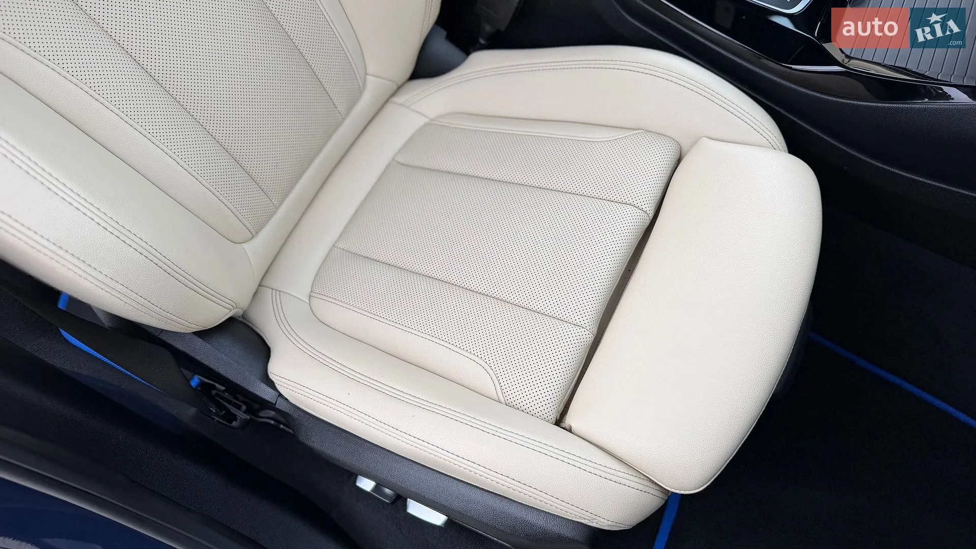 2023 BMW X3 - мініатюра 53