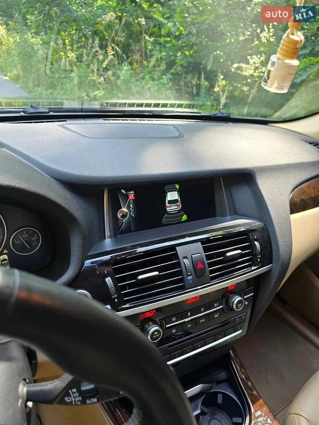 2015 BMW X3 - мініатюра 25