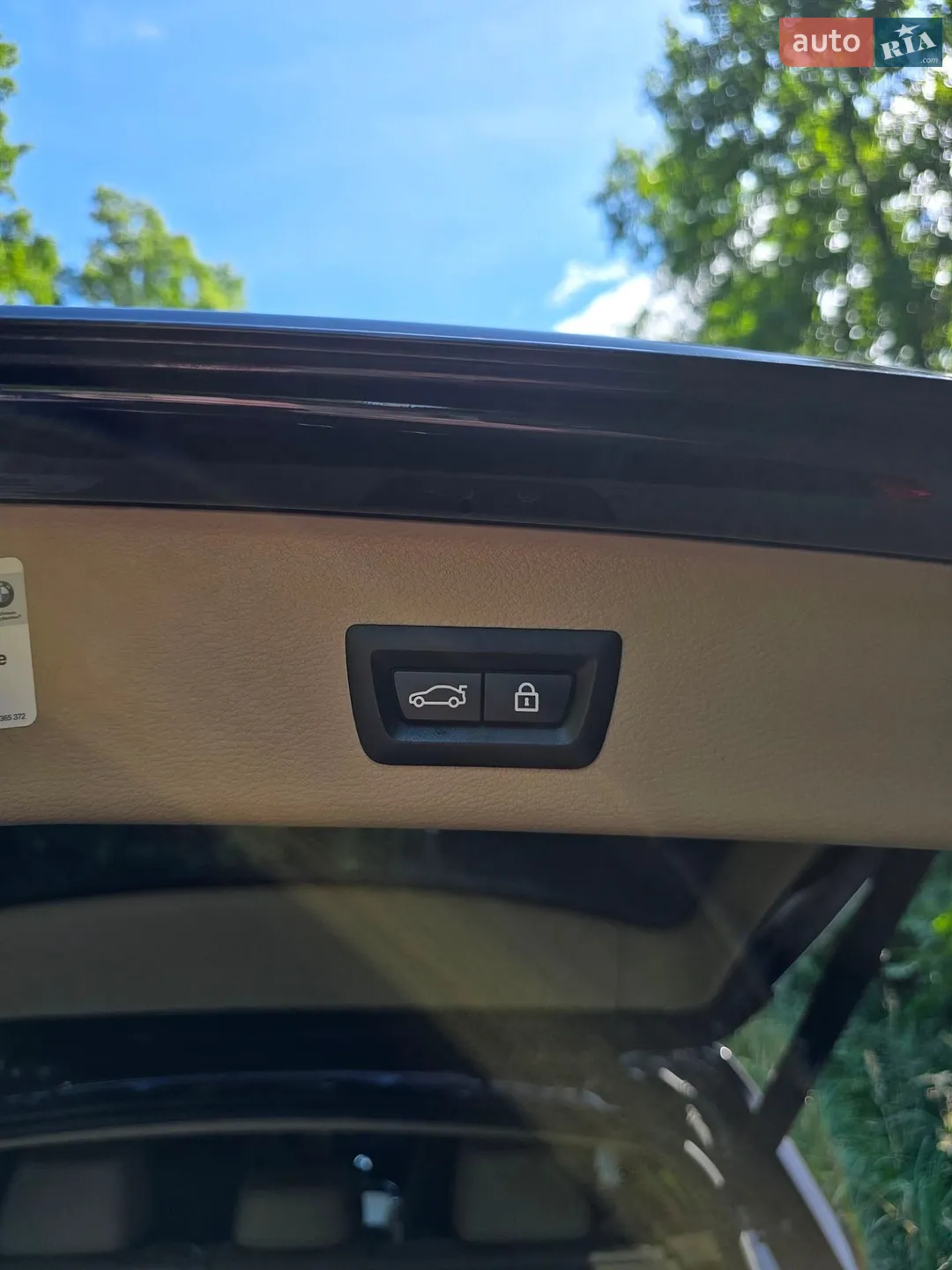2015 BMW X3 - мініатюра 31