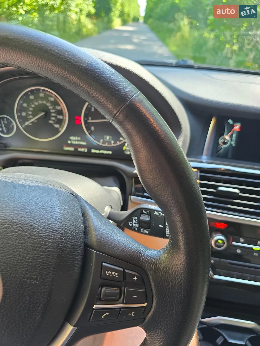 2015 BMW X3 - мініатюра 34
