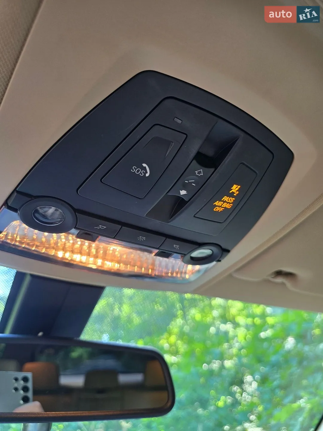 2015 BMW X3 - мініатюра 39