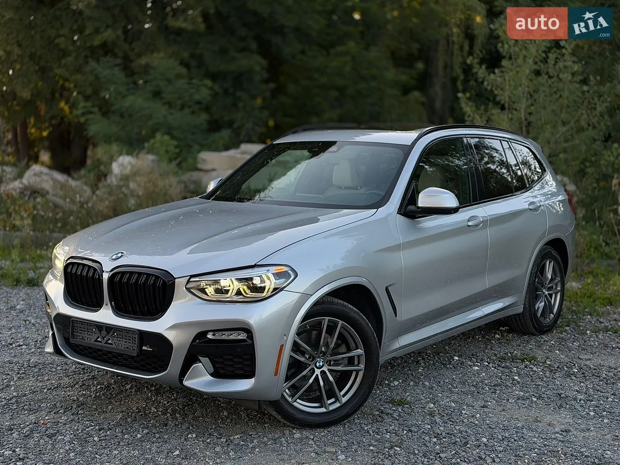 2022 BMW iX3 - мініатюра 42