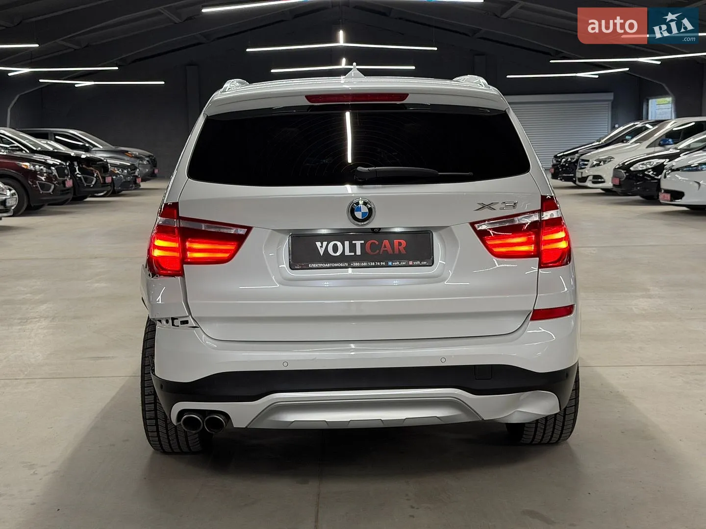 2015 Kia Sorento - мініатюра 5