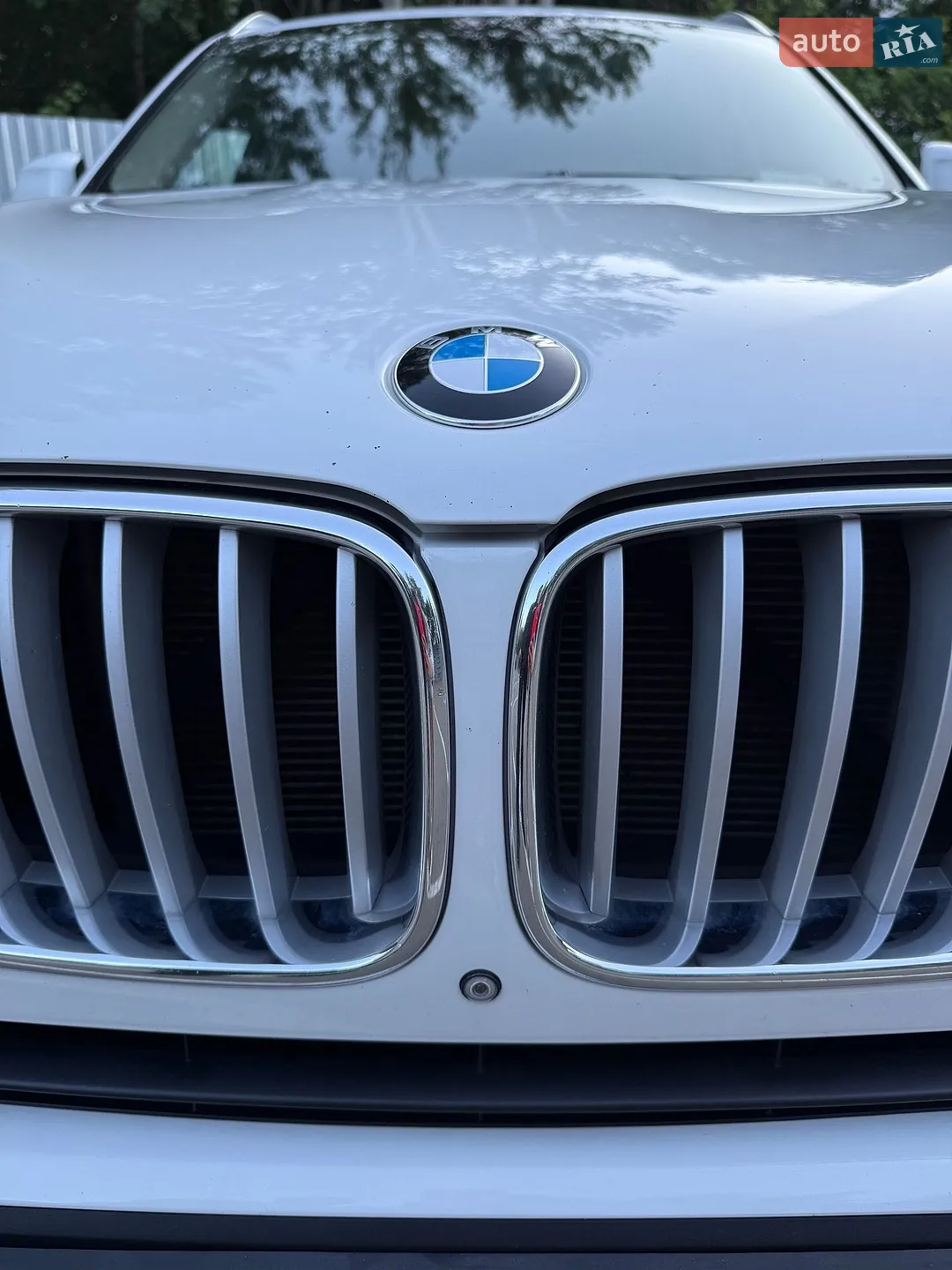 2014 BMW X3 - мініатюра 4