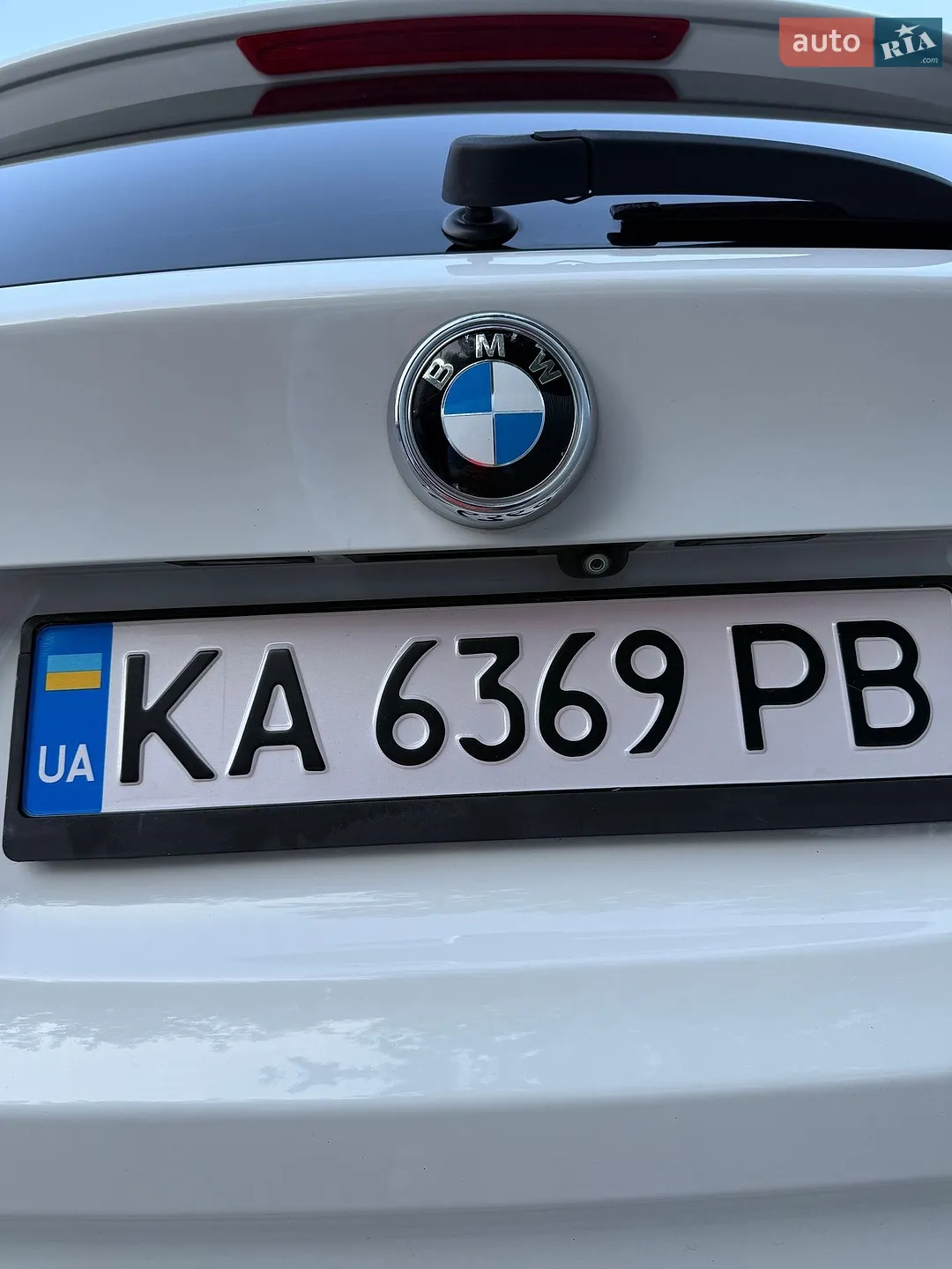 2014 BMW X3 - мініатюра 7