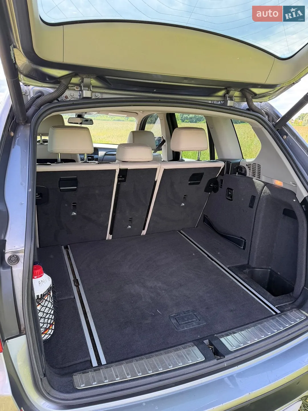 2013 BMW X3 - мініатюра 4