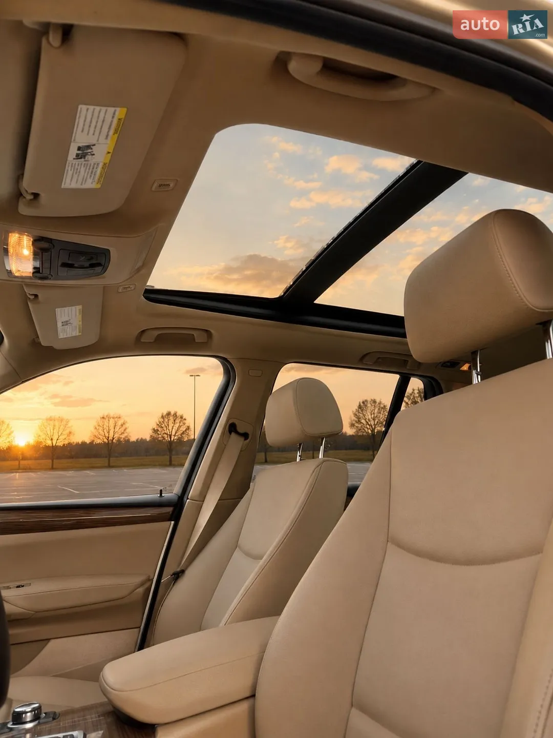 2014 BMW X3 - мініатюра 5