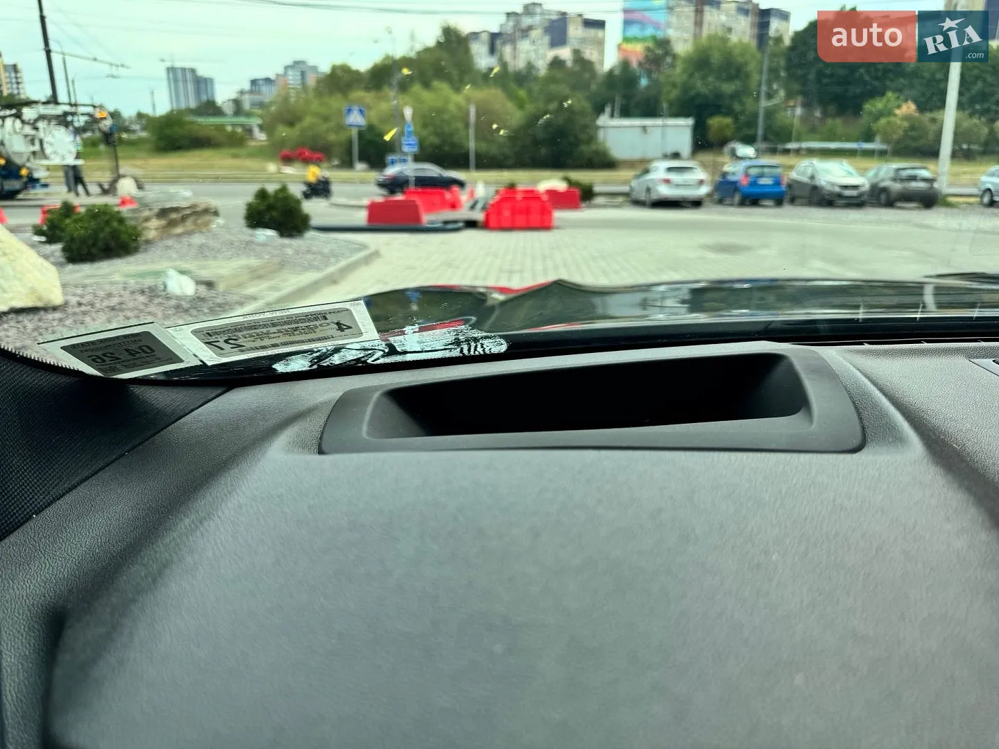 2018 BMW X3 - мініатюра 11