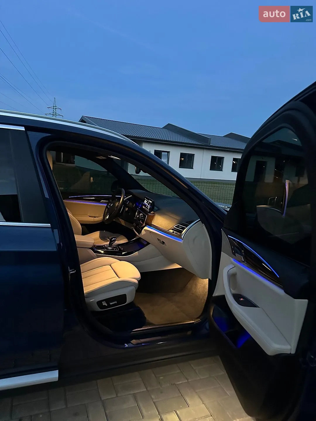2021 BMW X3 - мініатюра 31