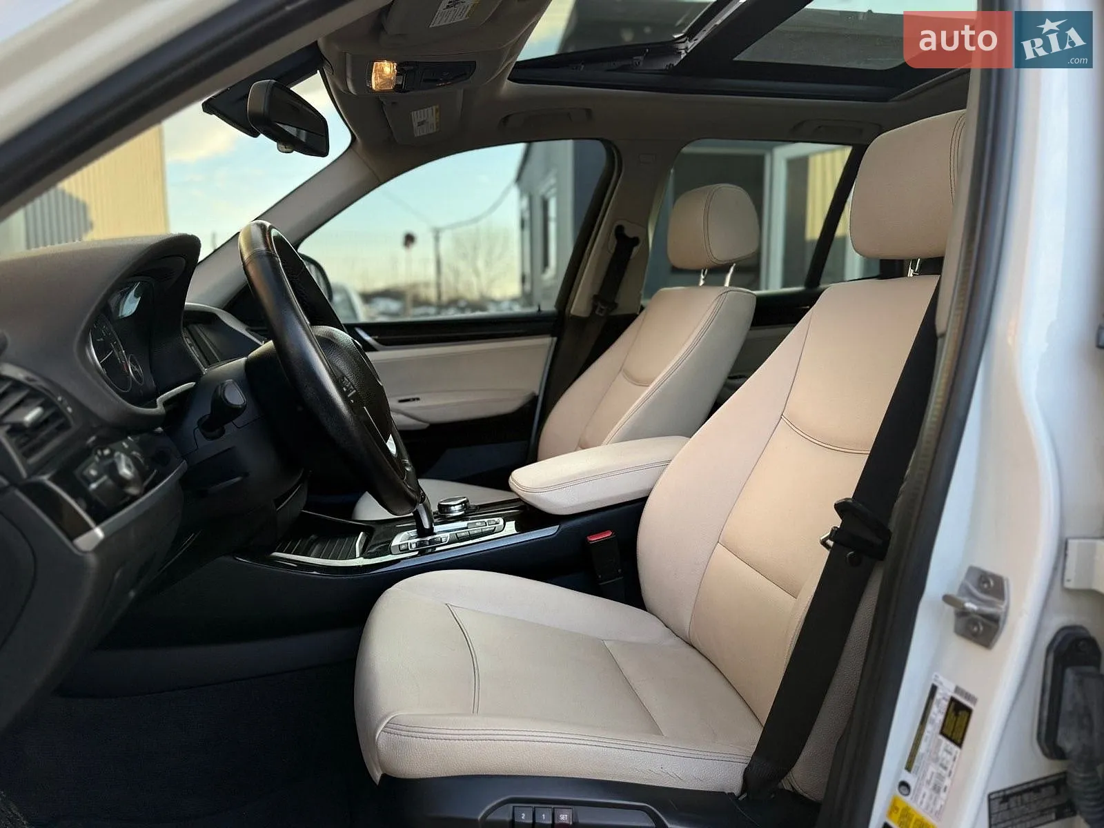 2015 BMW X3 - мініатюра 25