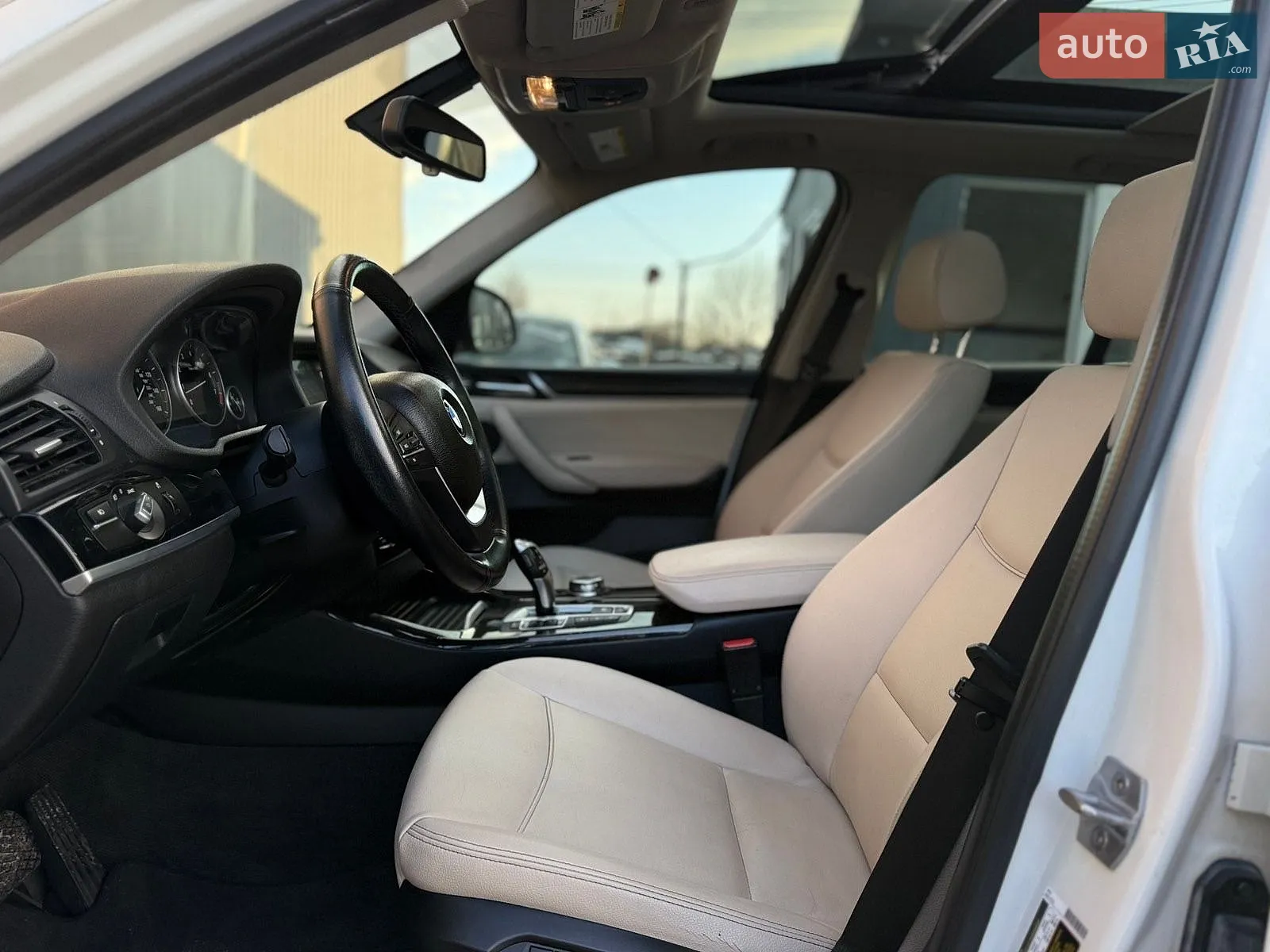 2015 BMW X3 - мініатюра 40