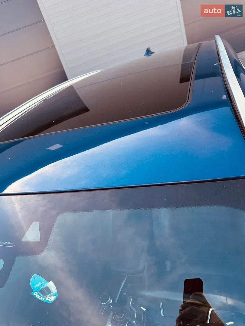 2019 BMW X3 - мініатюра 28