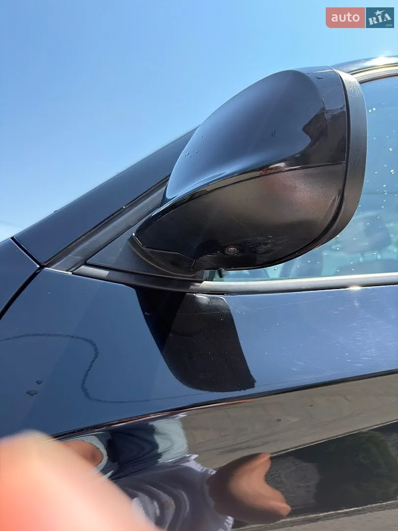 2012 BMW X3 - мініатюра 24