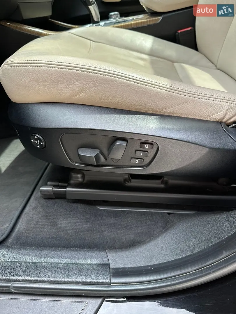 2012 BMW X3 - мініатюра 27