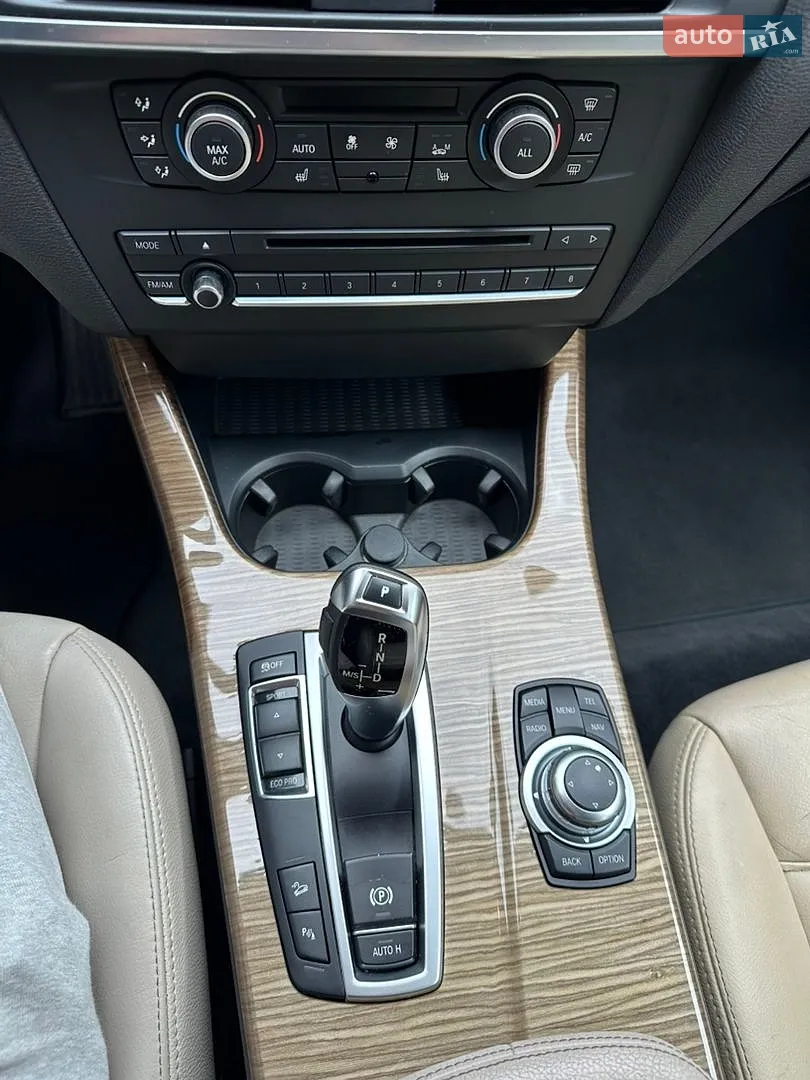 2012 BMW X3 - мініатюра 33