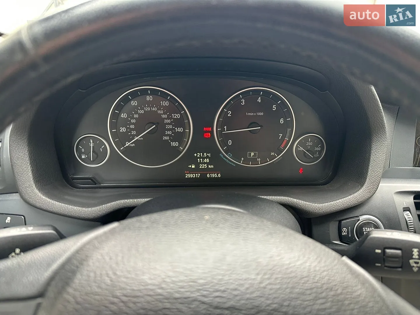 2012 BMW X3 - мініатюра 36
