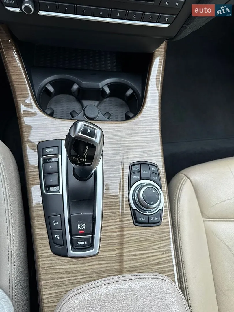 2012 BMW X3 - мініатюра 32