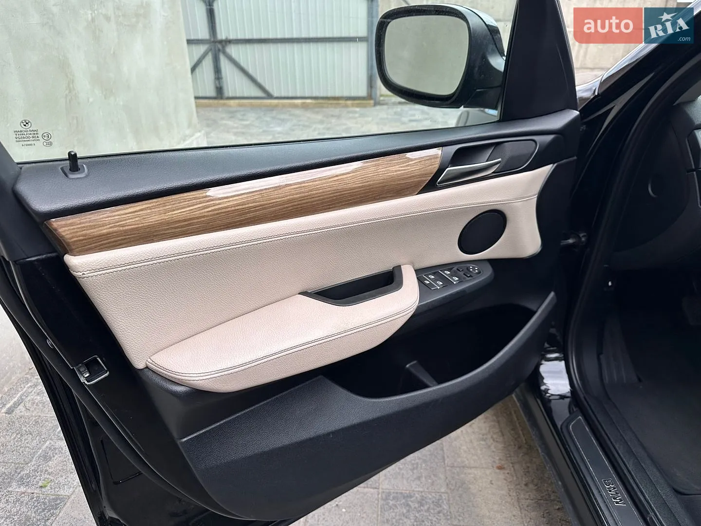 2012 BMW X3 - мініатюра 31