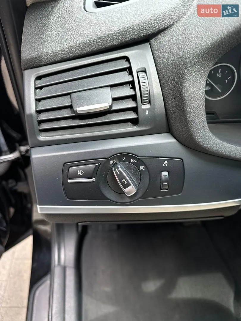 2012 BMW X3 - мініатюра 39