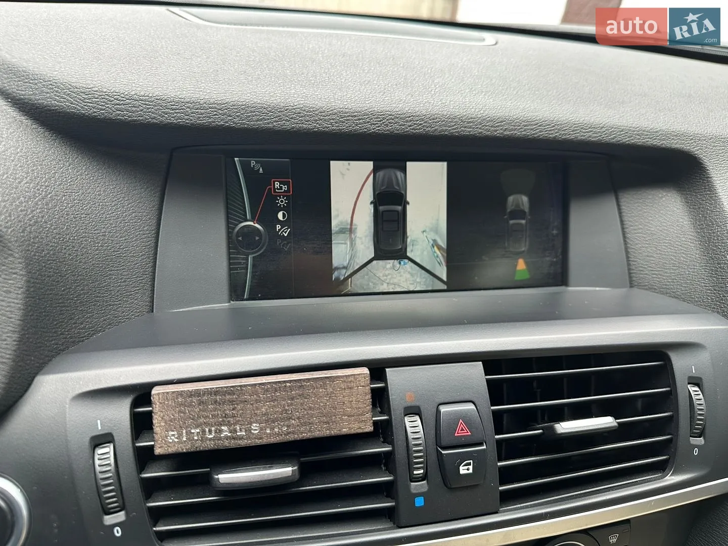 2012 BMW X3 - мініатюра 38