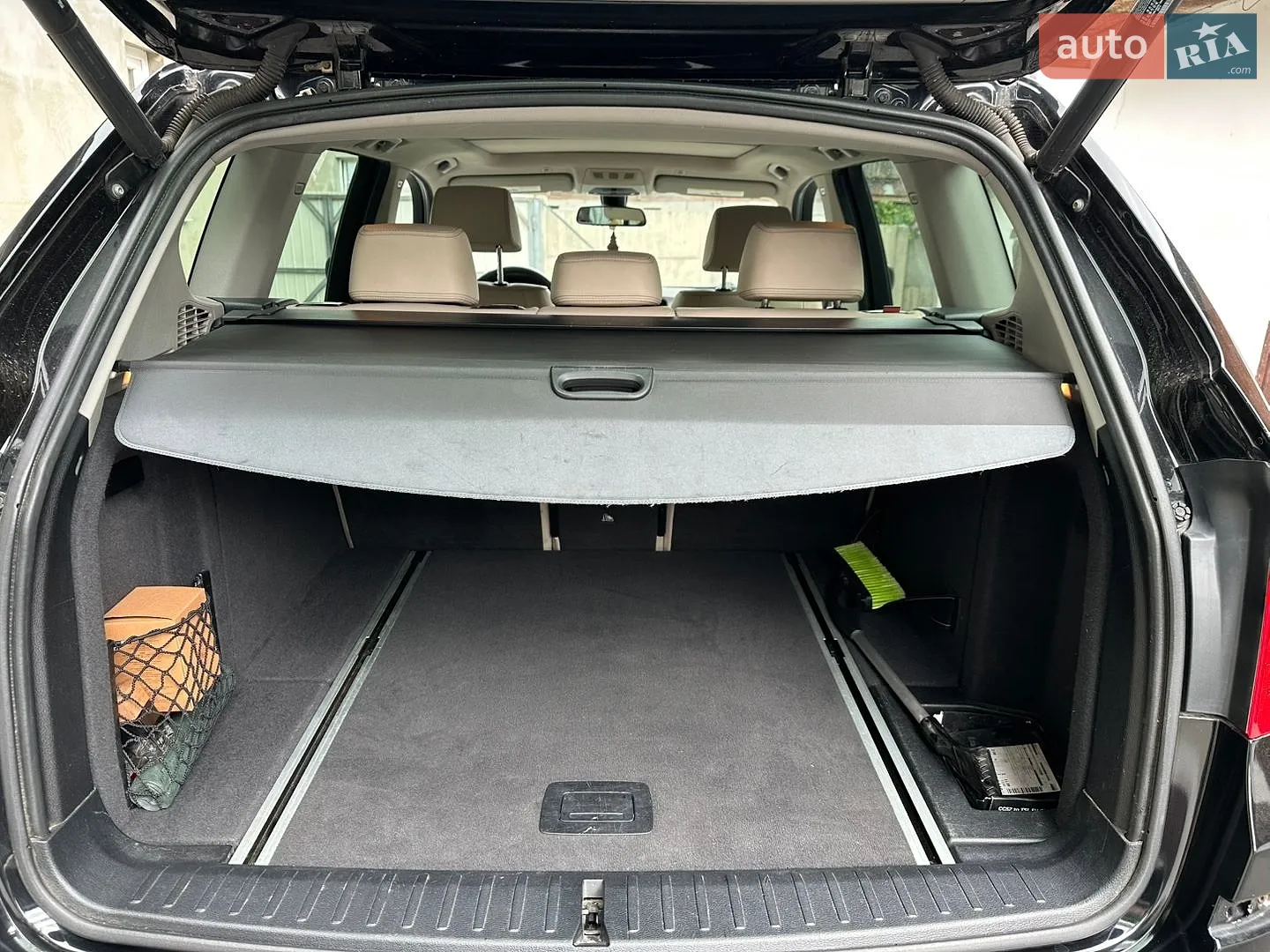 2012 BMW X3 - мініатюра 55