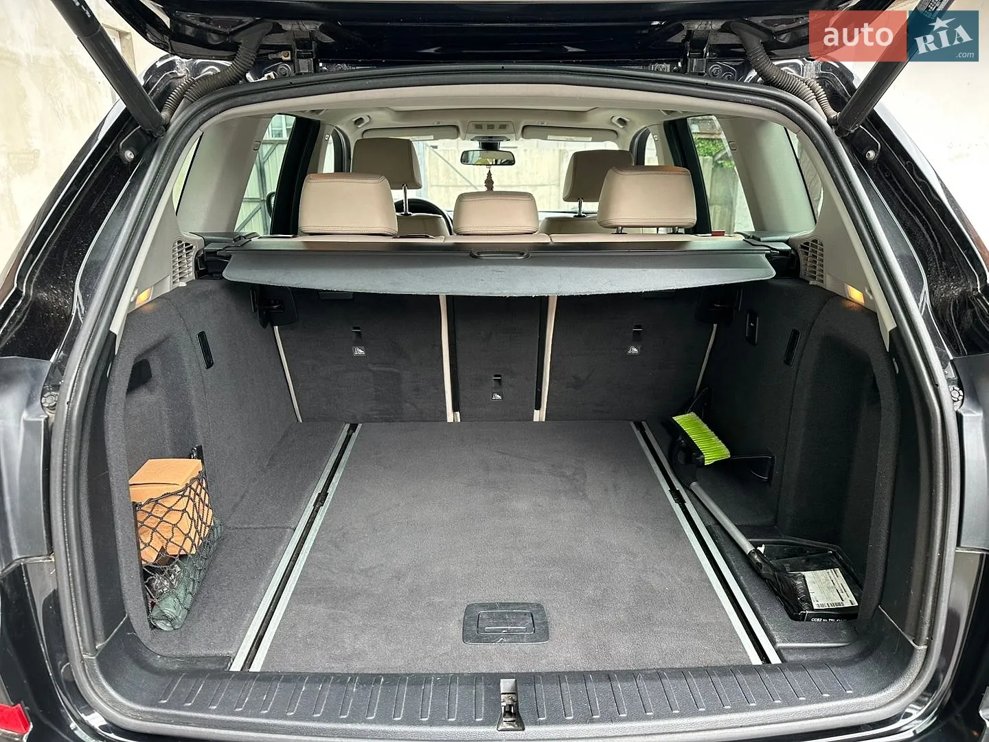 2012 BMW X3 - мініатюра 56