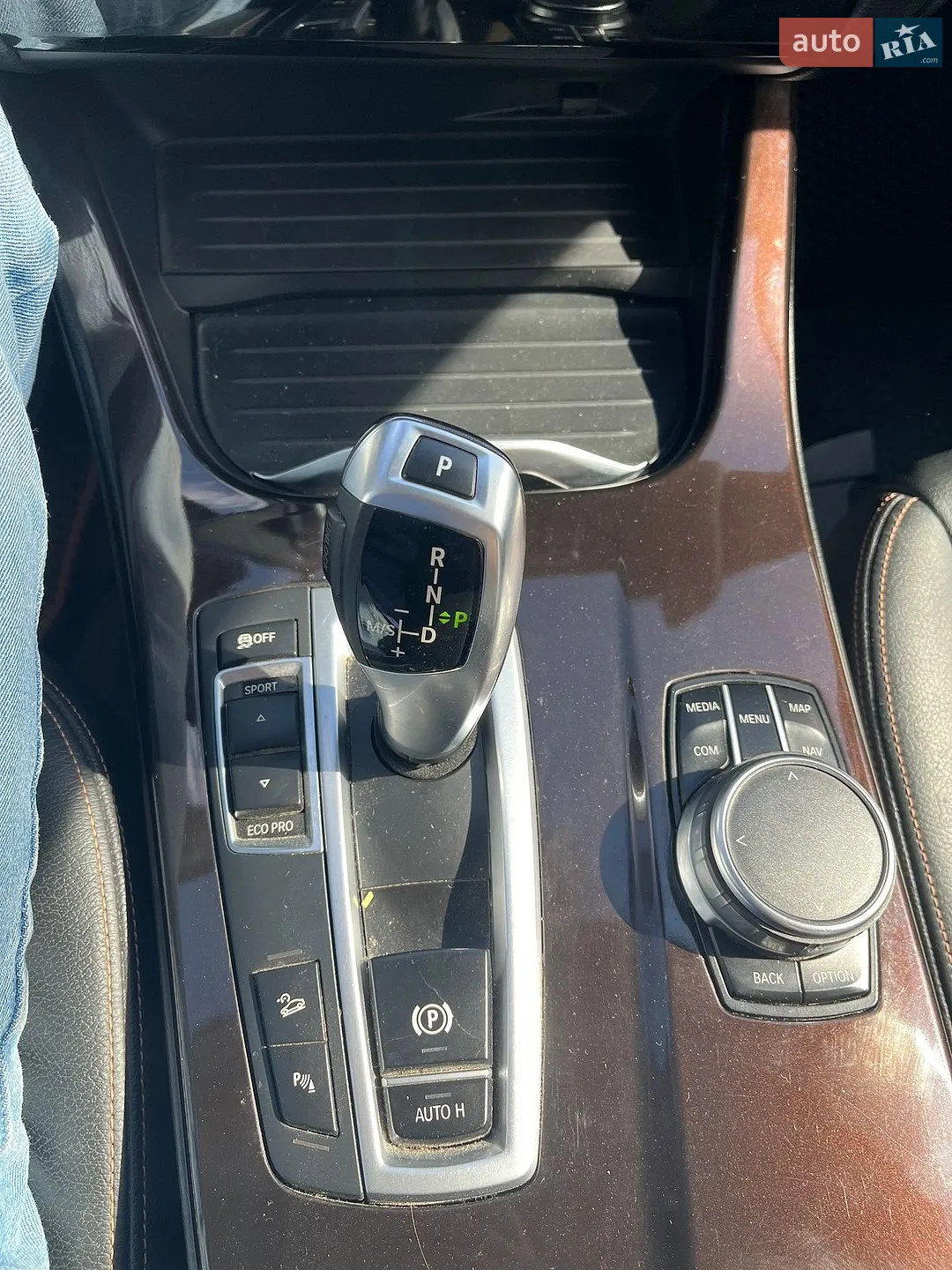 2016 BMW X3 - мініатюра 24