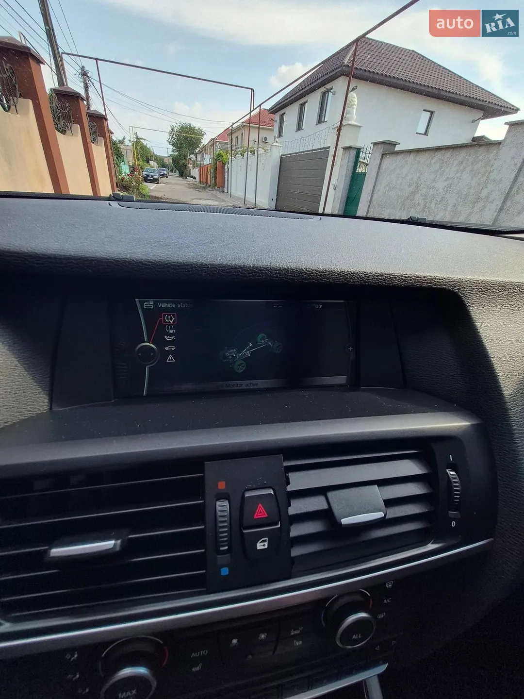 2013 BMW X3 - мініатюра 9