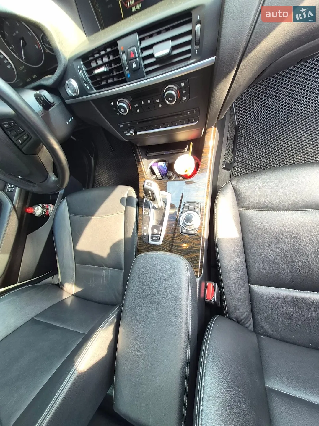 2013 BMW X3 - мініатюра 7